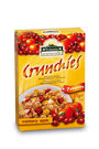 Crunchies Cranberry-Apfel 375g