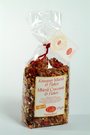 Crunchy Mesli & Flakes Jogurt - Raspberry 375g