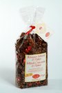 Crunchy Mesli & Flakes Chocolate - Strawberry 375g